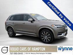 2022 Volvo XC90 T6 Inscription 