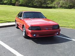 1989 Ford Mustang GT 