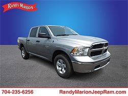 2023 Ram 1500 Tradesman 