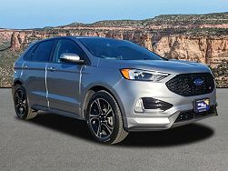 2022 Ford Edge ST 