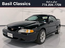 1995 Ford Mustang GT 