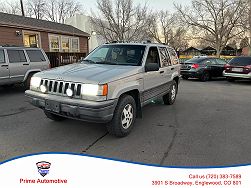 1994 Jeep Grand Cherokee Laredo 