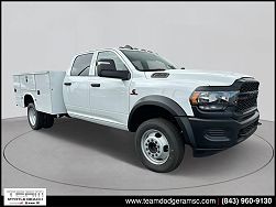 2024 Ram 4500 SLT 