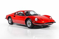 1972 Ferrari 246  