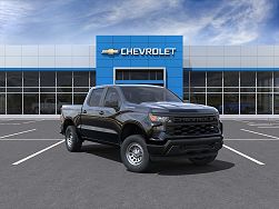 2023 Chevrolet Silverado 1500 Work Truck 