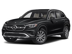 2024 Mercedes-Benz GLC 300 