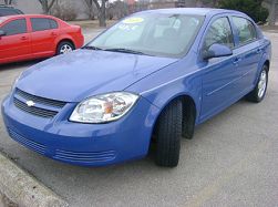 2008 Chevrolet Cobalt LT LT1