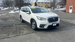 2021 Subaru Ascent Premium 