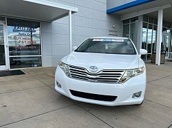 2012 Toyota Venza LE 