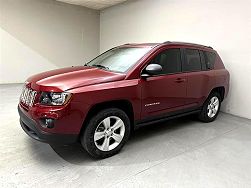 2014 Jeep Compass Sport 