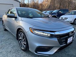 2019 Honda Insight Touring 