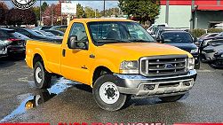 2002 Ford F-350  