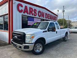 2011 Ford F-250 XL 