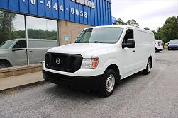 2016 Nissan NV 2500HD S