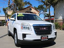 2016 GMC Terrain SLE SLE-1