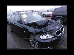 2009 BMW 3 Series 328i xDrive 