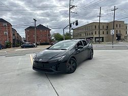 2023 Toyota Prius Limited 