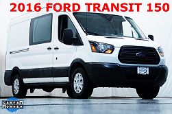2016 Ford Transit Base 