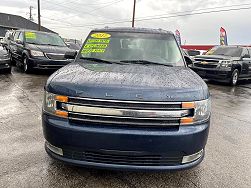 2017 Ford Flex SEL 