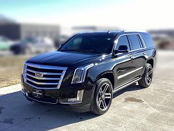 2019 Cadillac Escalade  Premium Luxury