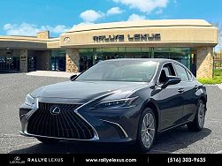 2024 Lexus ES 300h 