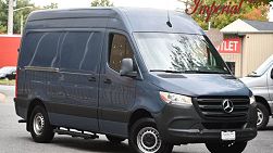 2019 Mercedes-Benz Sprinter  High Roof