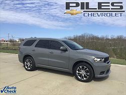 2020 Dodge Durango GT 