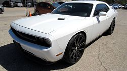 2013 Dodge Challenger  