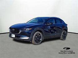 2024 Mazda CX-30 Turbo Premium