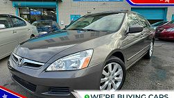 2006 Honda Accord EXL 