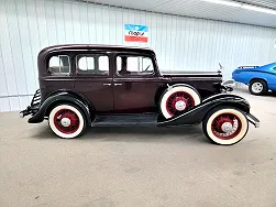 1933 Chevrolet Master  