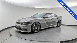 2017 Dodge Charger R/T 