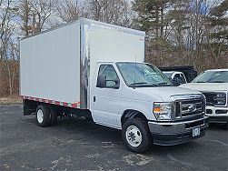 2024 Ford Econoline E-450 