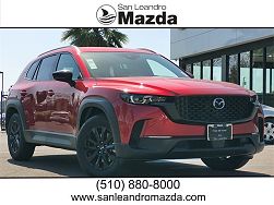 2024 Mazda CX-50 S Select