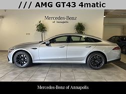 2023 Mercedes-Benz AMG GT 43 