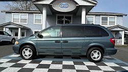 2005 Dodge Grand Caravan SE 
