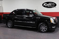 2008 Cadillac Escalade EXT 