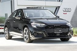 2024 Audi A3 Premium Plus 
