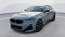 2022 BMW 2 Series M240i xDrive 
