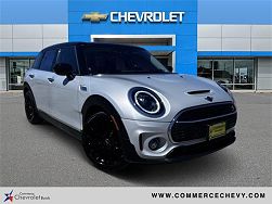 2023 Mini Cooper Clubman S 