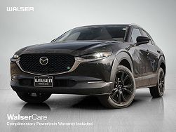 2024 Mazda CX-30 S Select