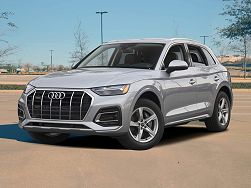 2024 Audi Q5 Premium Plus 45