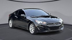 2013 Hyundai Genesis  