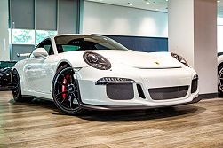 2015 Porsche 911 GT3 