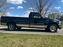 1997 Ford F-150  