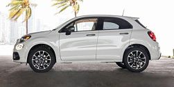 2023 Fiat 500X Pop 