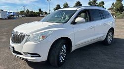 2015 Buick Enclave Leather Group 