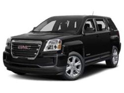 2017 GMC Terrain SLE SLE-1