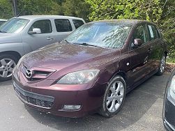 2008 Mazda Mazda3  