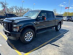 2009 Ford F-250  